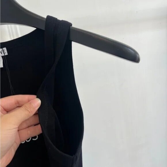 Loewe Black Tank Top - Picture 4 of 6